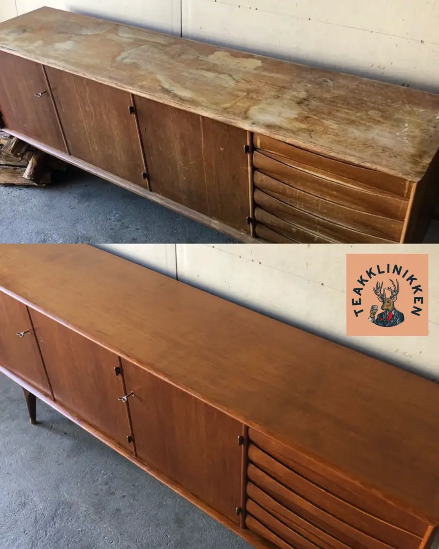 Teak 2